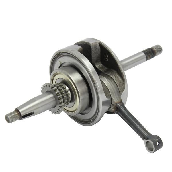 EMBIELLAGE MAXISCOOTER RB MAX ADAPT. HONDA PCX 125CC 2013-2019 / SH 125CC 2013-2019  4T START AND STOP (axe Ø13) (OEM: 13000-K01-900 / 13000-KZR-601 / 13000-K77-V00)