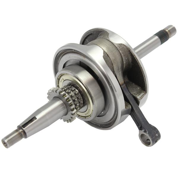 EMBIELLAGE MAXISCOOTER RB MAX ADAPT. HONDA PCX 150CC 4T START AND STOP 2013-2017 (axe Ø14) (OEM : 13000-KZY-701)