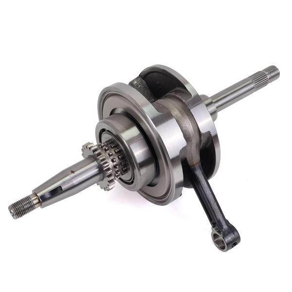 EMBIELLAGE MAXISCOOTER RB MAX ADAPT. HONDA FORZA NSS125 2014-2020 (axe Ø14) (OEM : 13000-K40-F00)