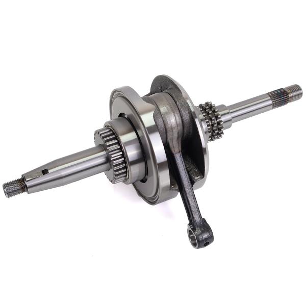 EMBIELLAGE MAXISCOOTER RB MAX ADAPT. HONDA VISION 110 2017-2020 ( AXE Ø13)  (OEM : 13000-K44-J00)