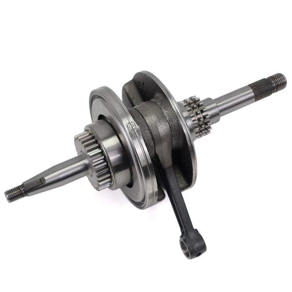 EMBIELLAGE MAXISCOOTER RB MAX ADAPT. HONDA VISION 110 2010-2016  (OEM : 13000-KZL-930) ( QUALITE ORIGINE )