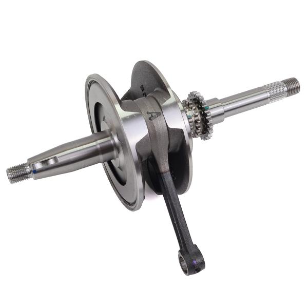 EMBIELLAGE MAXISCOOTER RB MAX ADAPT. HONDA VISION 110 2021-2024 (OEM : 13000-K2C-V00) ( QUALITE ORIGINE )