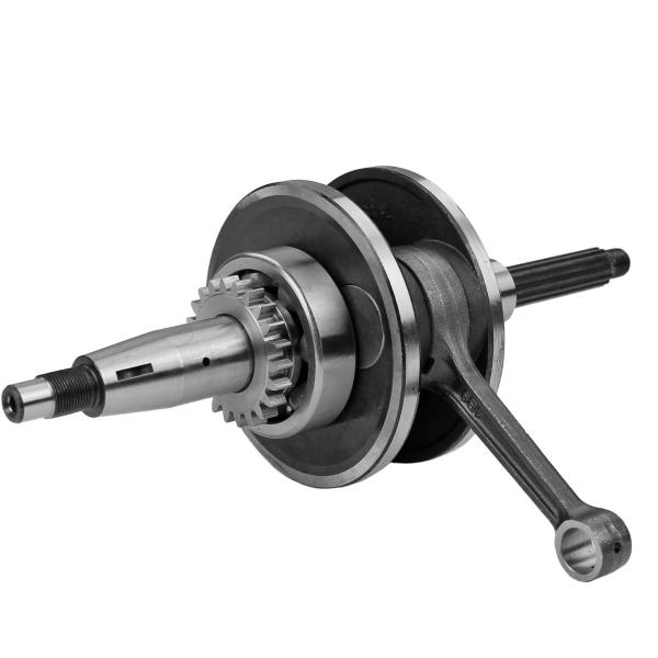 EMBIELLAGE MAXISCOOTER RB MAX ADAPT. YAMAHA XMAX 125CC 2006-2020  (OEM : 1B9-E1400-00 + 39D-E1400-40 )