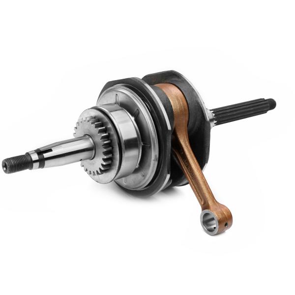 EMBIELLAGE MAXISCOOTER RB MAX ADAPT. MBK SKYLINER 125CC /  YAMAHA MAJESTY 125cc 1998-2005 (OEM : 5DSE14000100)
