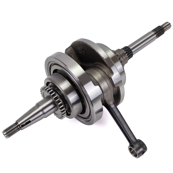 EMBIELLAGE MAXISCOOTER RB MAX ADAPT. YAMAHA NMAX 125CC 2015-2020 / TRICITY 125 (OEM: 2DS-E1400-00 / 2DS-E1400-01 / 2DS-E1400-02)