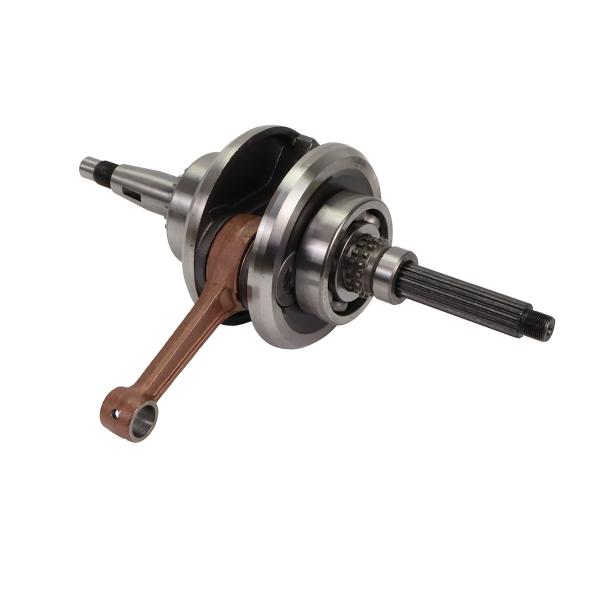 EMBIELLAGE MAXISCOOTER RB MAX ADAPT. YAMAHA MAJESTY 250CC / XMAX 250CC / APRILIA LEONARDO 250-300CC  (OEM : 5GM-11400-02-00)