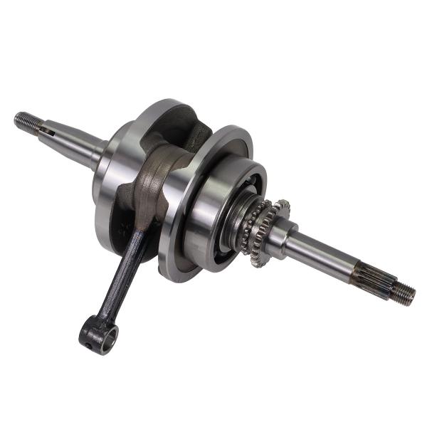 EMBIELLAGE MAXISCOOTER RB MAX ADAPT. YAMAHA XMAX 125CC 2021-2024 / NMAX 125 2021-2024 (OEM : BGU-E1400-20 / BAL-E1400-20)