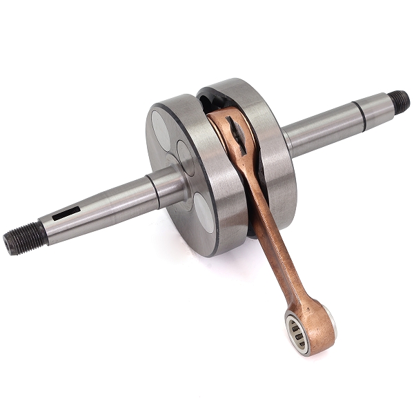 EMBIELLAGE CYCLO S-RACE ADAPT. MBK 51 G1 (  CAGE 12 X 17 X 15 ) ENDURANCE MVT  (VI34)