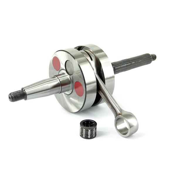 EMBIELLAGE SCOOTER MVT CARRERA ADAPT. SCOOTER PIAGGIO TYPHOON. SATLKER. ZIP 2T (VI 12)