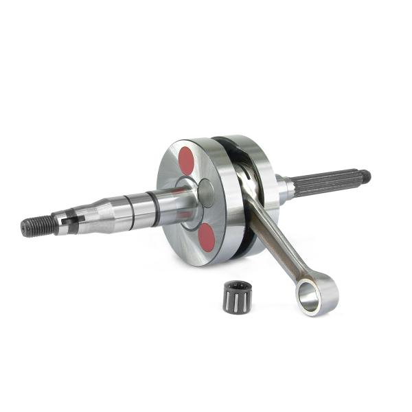 EMBIELLAGE SCOOTER MVT S-ROAD ADAPT. MBK NITRO / YAMAHA AEROX Ø10 (VI 05)