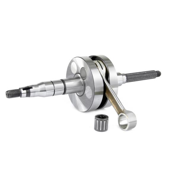 EMBIELLAGE SCOOTER MVT S-ROAD ADAPT. MBK NITRO / YAMAHA AEROX Ø12 (VI 06)