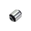 SILENTBLOC MOTEUR ADAPT. SILENTBLOC DE CARTER MOTEUR COMMUN A LA GAMME PIAGGIO SCOOTER ET MAXISCOOTER (OEM :486081) QUALITE ORIGINE