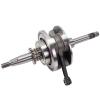 EMBIELLAGE MAXISCOOTER RB MAX ENDURANCE ADAPT. HONDA PCX 125CC 2013-2019 / SH 125CC 2013-2019  4T START AND STOP (axe Ø13) (OEM: 13000-K01-900 / 13000-KZR-601 / 13000-K77-V00) QUALITE ORIGINE