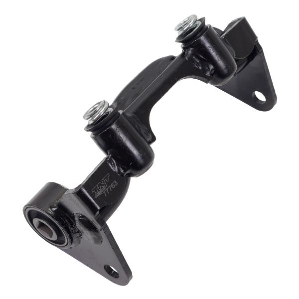 SUPPORT MOTEUR SCOOTER ADAPT. YAMAHA 50 BW'S 1991-2003 / MBK 50 BOOSTER 1991-2003 ( OEM: 3VL-F1410-11 )