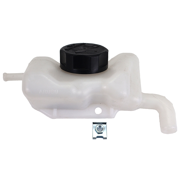 VASE EXPANSION / RESERVOIR EAU ADAPT. PEUGEOT SPEEDFIGHT LC / JET FORCE / SPEEDFIGHT 2   ( OEM : 735640 + 736667 )