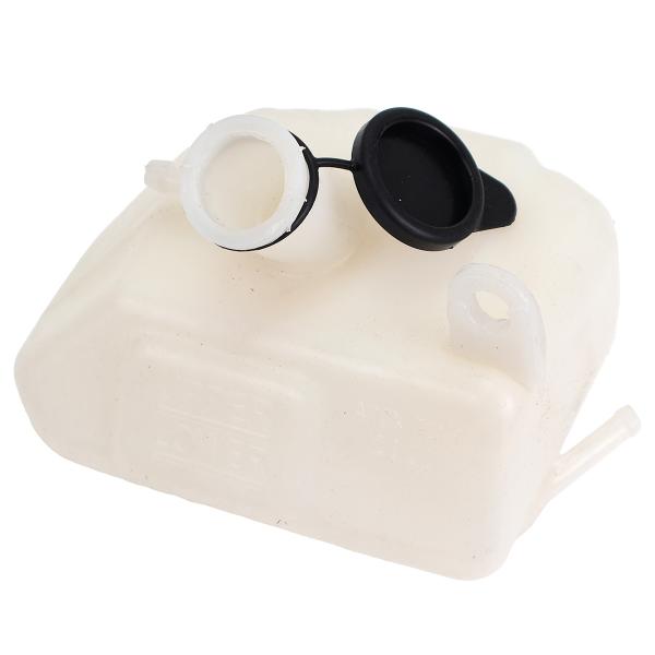 VASE EXPANSION / RESERVOIR EAU ADAPT. HONDA PCX 125-150CC 2010-2014 / CBR 125 2004-2012  (OEM : 19111-KWN -900 / 19109-KBP-900)
