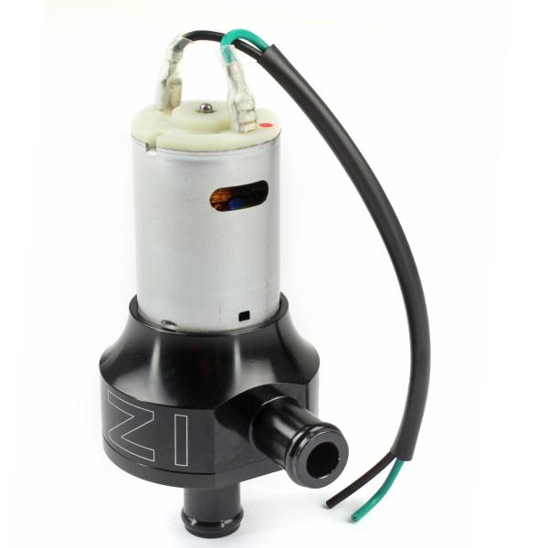 POMPE A EAU ELECTRIQUE 12V CARENZI UNIVERSEL
