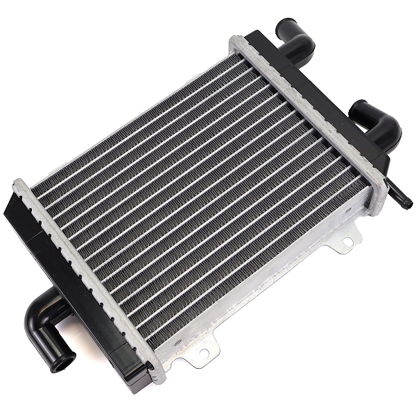 RADIATEUR SCOOTER TNT ORIGINAL ADAPT. PEUGEOT SPEEDFIGHT 1 ET 2 1997-2008  (OEM : 748866)