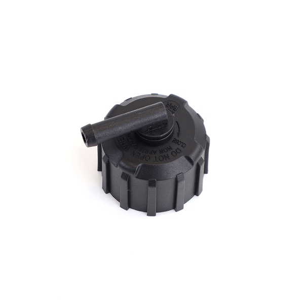 BOUCHON DE RADIATEUR TNT ORIGINAL ADAPT. APRILIA RS 50 / 125CC  2017-2020 / YAMAHA / MBK / PEUGEOT / RIEJU  Ø30MM  (OEM : 861299)