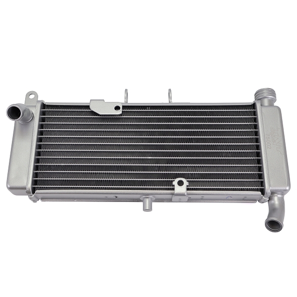 RADIATEUR MOTO TNT ADAPT. APRILIA RS 50 / 125 2017-2020 / TUONO 2017> (OEM: 867334 / 8673345)