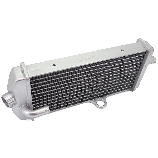 RADIATEUR MOTO TNT ADAPT. MBK XLIMIT / YAMAHA DT 50 / MALAGUTI  2003-2011 (OEM : 1D4-E2460-00)