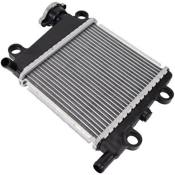 RADIATEUR MAXISCOOTER TNT ADAPT. YAMAHA NMAX 125-150CC 2017-2020   (OEM: B3F-E240A-0000 / 2DP-E240A-00)