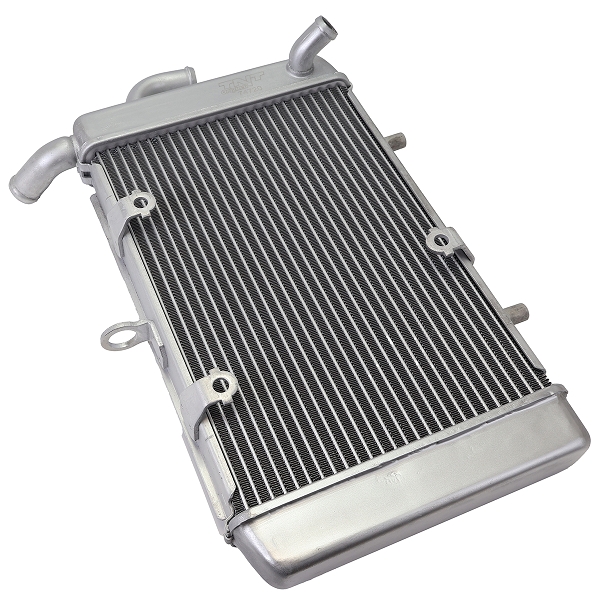 RADIATEUR MAXISCOOTER TNT ADAPT. YAMAHA XMAX 125 2018-2020 / TRICITY 300 2020-2022 / XMAX 300 2017-2025 / XMAX 400 2018-2020  (OEM: B74-E240A-00)