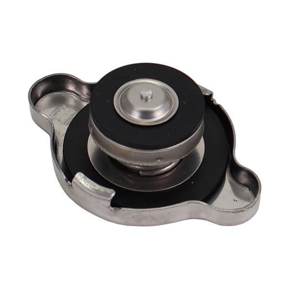 BOUCHON RADIATEUR TNT ADAPT. HONDA SH 125-150CC 2010-2016 / PCX  125CC 2010-2017 / SWING / SH 300CC 2016-2019 (OEM : 19037-MCA-G61) QUALITE ORIGINE