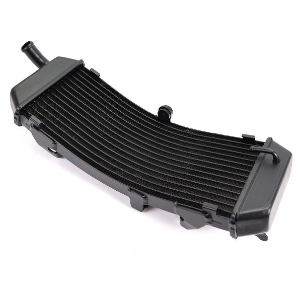 RADIATEUR MAXISCOOTER TNT ADAPT. YAMAHA TMAX 500CC 2001-2007  (OEM : 5VU-12461-00)
