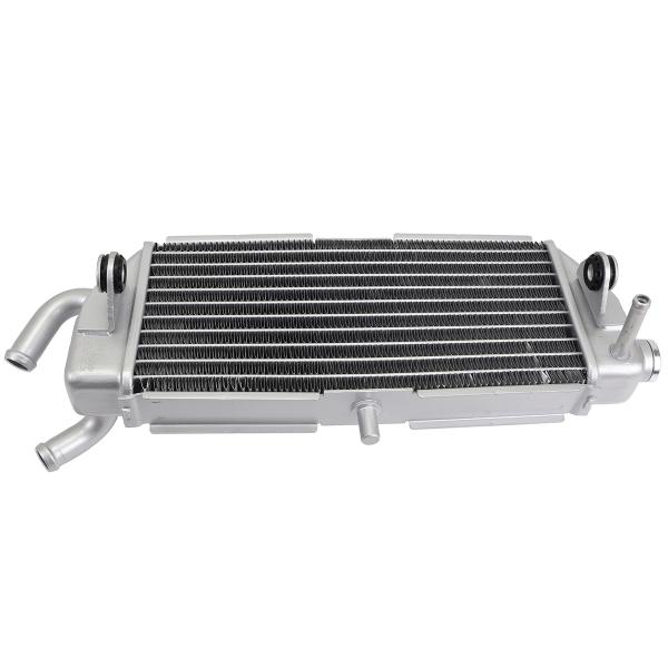 RADIATEUR MAXISCOOTER TNT ADAPT. YAMAHA XMAX 250CC 2007-2009 (OEM: 1C0-E2460-10 )