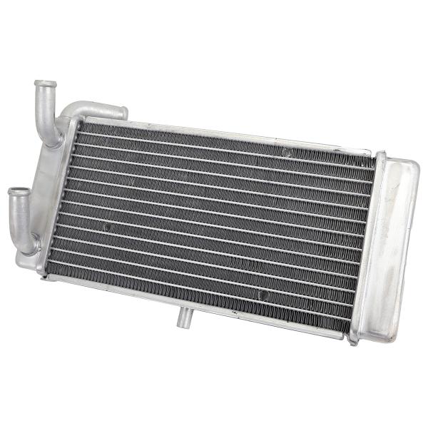 RADIATEUR MAXISCOOTER TNT ADAPT. YAMAHA 125- 250CC  XMAX 2010-2013 ( OEM: 37P-E2461-00 )