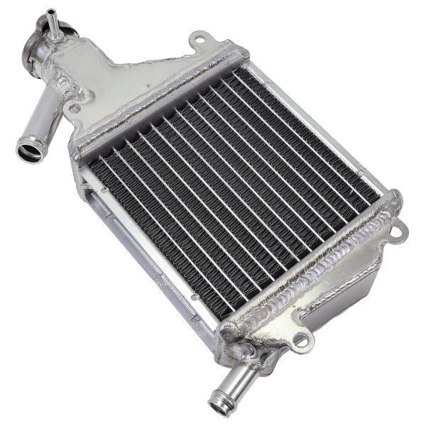 RADIATEUR MAXISCOOTER TNT ADAPT. HONDA SH 125-150CC 2021-2025 / PCX 125-160CC 2021-2025 (OEM: 19100-K0W-JA0 / 19100-K0R-D00 )