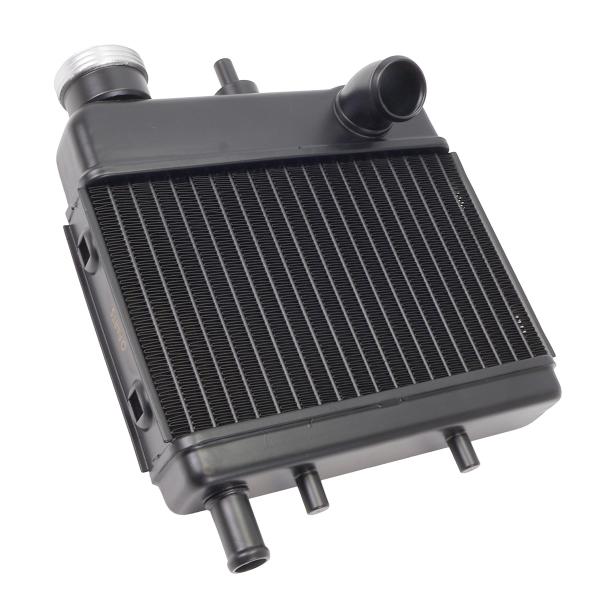 RADIATEUR CYCLO TNT ORIGINAL ADAPT. MBK 51 LIQUIDE MAGNUM / XR