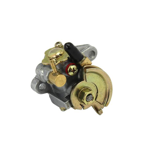 POMPE A HUILE TNT ORIGINAL ADAPT. MINARELLI AM6 50CC / BETA 50 RR / MBK 50 X-POWER / YAMAHA 50 TZR / PEUGEOT 50 XPS / RIEJU 50 RS (TYPE MIKUNI)