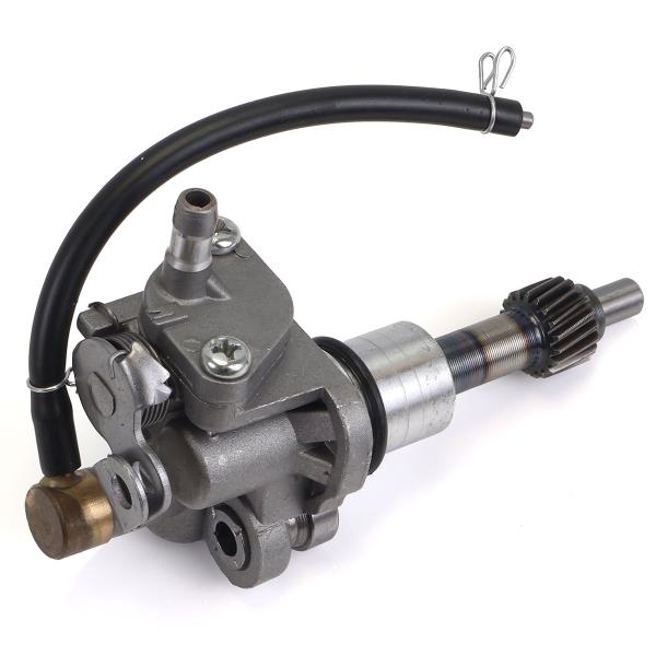 POMPE A HUILE TNT ORIGINAL ADAPT. KYMCO 50 SUPER 8. DINK. VITALITY. PEOPLE 2T (OEM: 15100-GR1-9500)