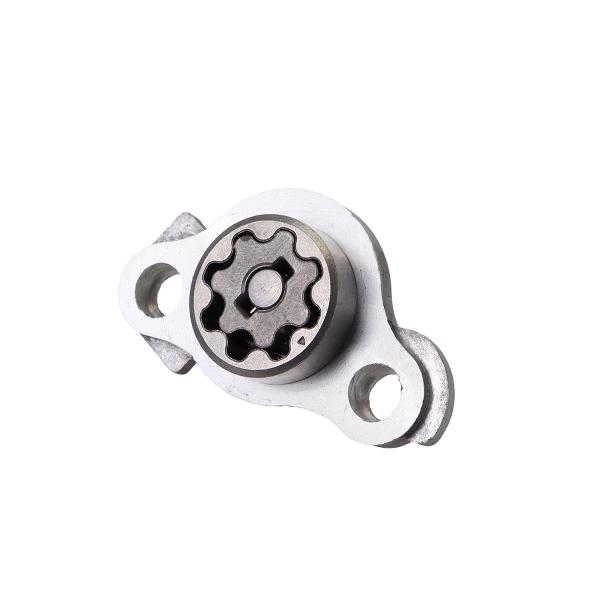 POMPE A HUILE RB MAX ADAPT. HONDA SH 125-150CC 2013-2019 / FORZA 125CC 2015-2020 / PCX 125-150CC 2011-2019 ( OEM : 15010-KWN-900 ) QUALITE PREMIUM