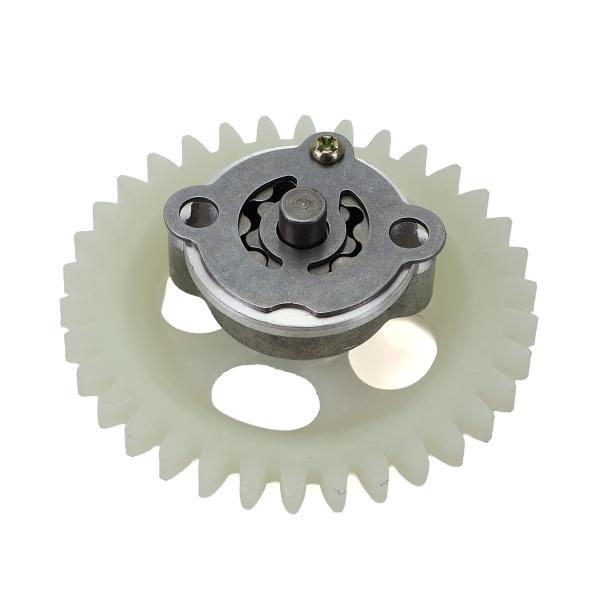 POMPE A HUILE RB MAX ADAPT. YAMAHA XMAX 125CC 2006-2019 / X-CITY 125CC 2008-2012  ( OEM : 1B9-E3300-000 ) QUALITE PREMIUM