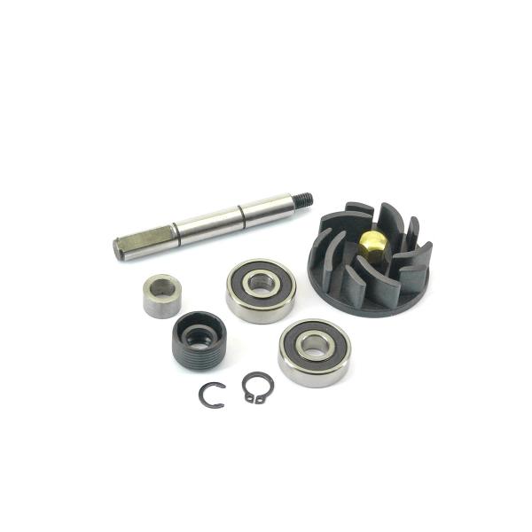 KIT REPARATION POMPE A EAU MAXISCOOTER ADAPT. GILERA HEXAGON / PIAGGIO RUNNER 125 / 180 2T