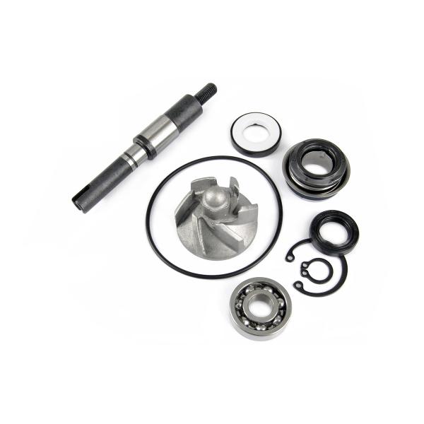 KIT REPARATION POMPE A EAU MAXISCOOTER ADAPT. HONDA SH 125-150CC 2001-2012 / PANTHEON / DYLAN / SWING 125-150CC 2001-2008