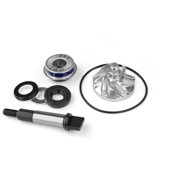 KIT REPARATION POMPE A EAU MAXISCOOTER ADAPT. HONDA SH 300 2007-2014 / FORZA 300 2013-2019