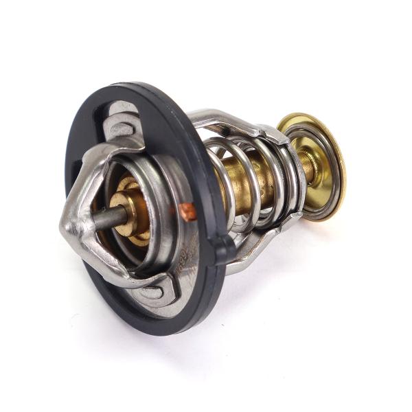 THERMORSTAT MOTO / SCOOTER ADAPT. HONDA DYLAN / SWING / PANTHEON 125-150CC. SH 125-150CC 2001-2012 SH 300CC 2007-2019 / FORZA 250-300CC   (OEM : 19300-KGF-911)