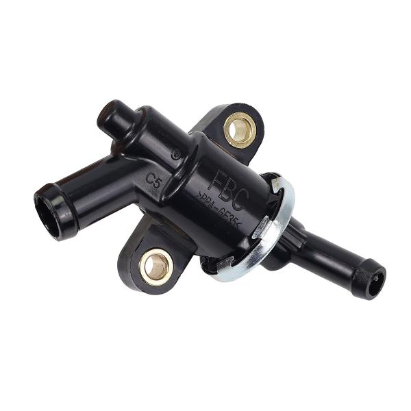 THERMOSTAT MOTO ADAPT. HONDA 125 PCX 2015-2019 /  FORZA 125CC 2015-2020 (OEM: 19300-K35-V01)