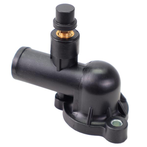 THERMORSTAT MAXISCOOTER  ADAPT. APRILIA SR 250-300CC / PIAGGIO MP3 300CC / X10 350CC / BEVERLY 350CC  / VESPA GTS 300CC (OEM : B018147) QUALITE ORIGINE