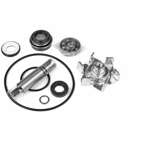 KIT REPARATION POMPE A EAU MAXISCOOTER ADAPT. YAMAHA TMAX 500 2004-2011 (MOTEUR 5VU)