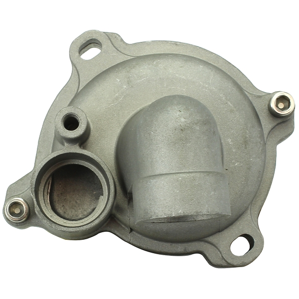 POMPE A EAU COMPLETE ADAPT. YAMAHA TMAX 530CC 2012-2019. TMAX 560CC 2020> (OEM : 59C-12420-00)