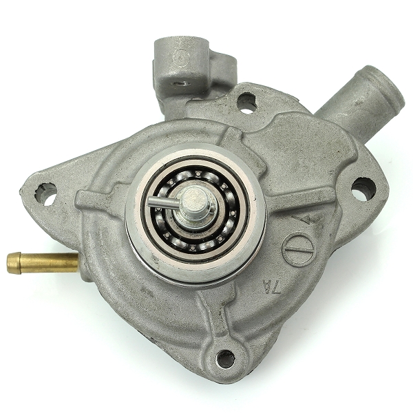 POMPE A EAU COMPLETE ADAPT. HONDA SH 125-150CC 2013-2019  /  PCX 125-150CC 2013-2016 / FORZA 125CC 2015-2020  (OEM : 19200-KWN-901) QUALITE PREMIUM