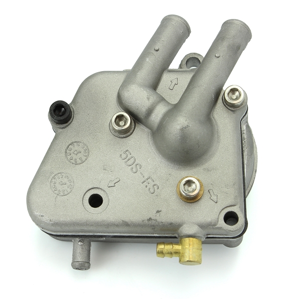 POMPE A EAU COMPLETE ADAPT. YAMAHA MAJESTY 125CC  / MBK SKYLINER 125CC  (OEM : 5DS-E2420-00)