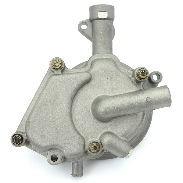 POMPE A EAU COMPLETE ADAPT. YAMAHA XENTER 125-150CC E3-E4 2012-2019 (OEM : 52S-E2420-0000)