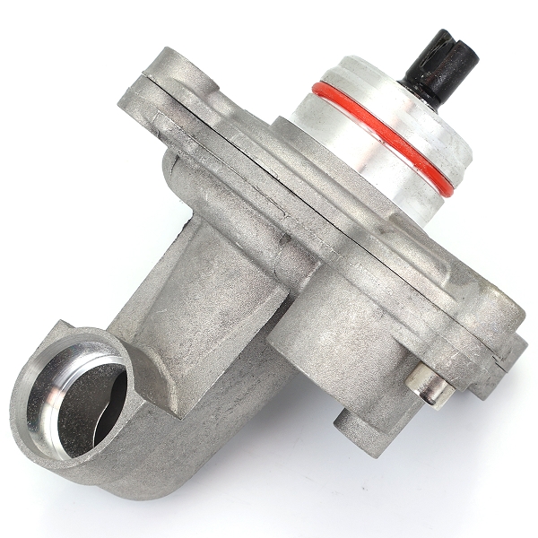 POMPE A EAU COMPLETE ADAPT. YAMAHA TMAX 500CC 2001-2011 (OEM : 15B-12420-00 / 5VU-12420-00)