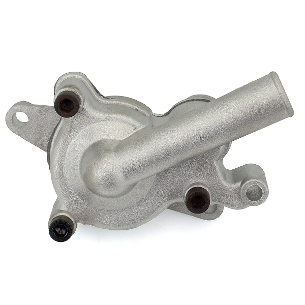 POMPE A EAU COMPLETE ADAPT. YAMAHA MAJESTY - XMAX- XCITY 250CC / MBK SKYLINER 250CC 1998-2016  (OEM : 4HC-E2420-00 / 5GM-12420-02)